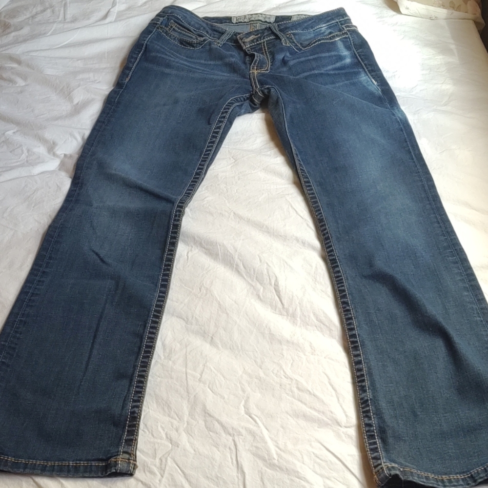 BKE Payton jeans size 29 Long